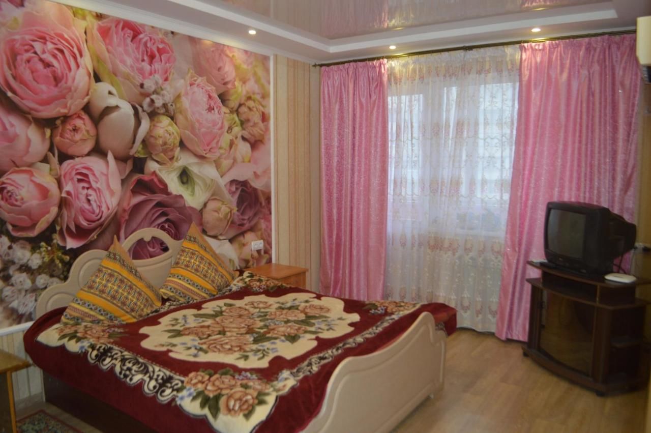 Апартаменты Comfortable apartment in New Kahovka Новая Каховка-4