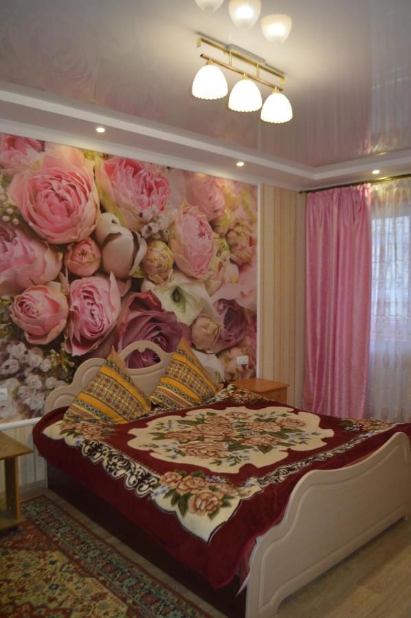 Апартаменты Comfortable apartment in New Kahovka Новая Каховка-5