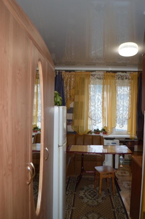 Апартаменты Comfortable apartment in New Kahovka Новая Каховка-9